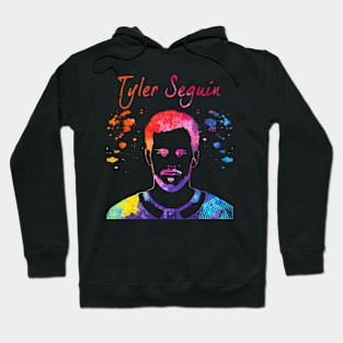 Tyler Seguin Hoodie